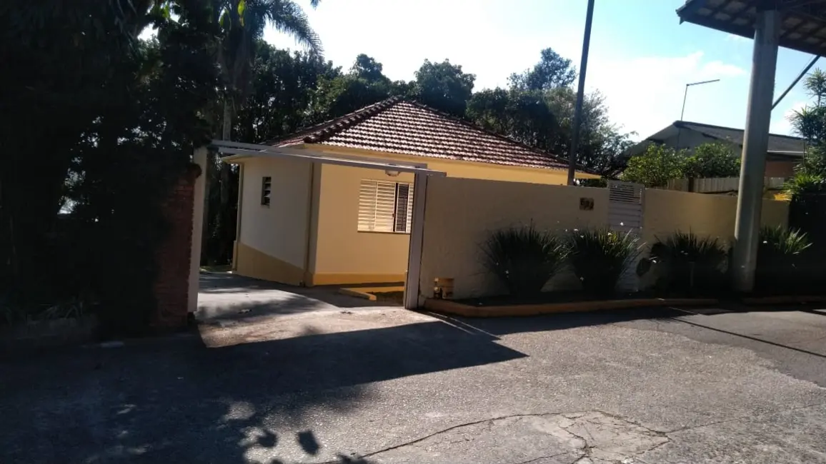 Foto 1 de Casa de Condomínio com 2 quartos para alugar, 70m2 em Represa, Ribeirao Pires - SP
