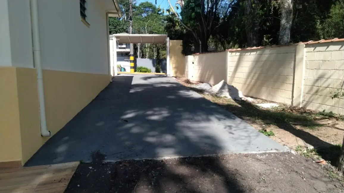 Foto 8 de Casa de Condomínio com 2 quartos para alugar, 70m2 em Represa, Ribeirao Pires - SP