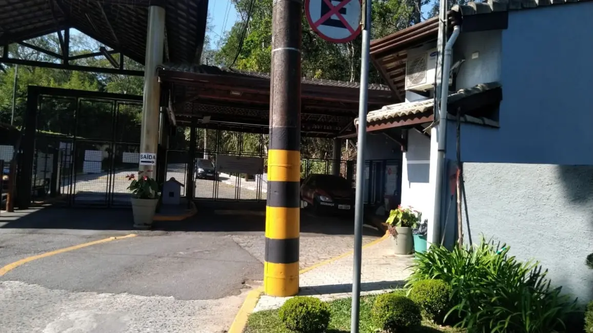 Foto 5 de Casa de Condomínio com 2 quartos para alugar, 70m2 em Represa, Ribeirao Pires - SP