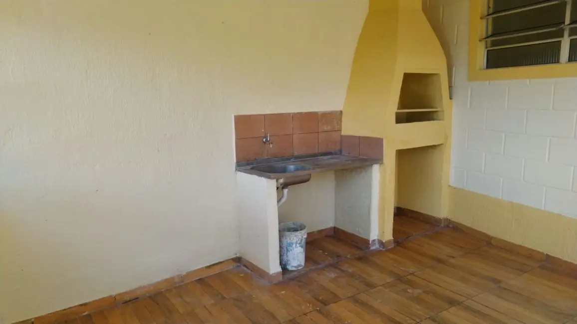 Foto 3 de Casa de Condomínio com 2 quartos para alugar, 70m2 em Represa, Ribeirao Pires - SP