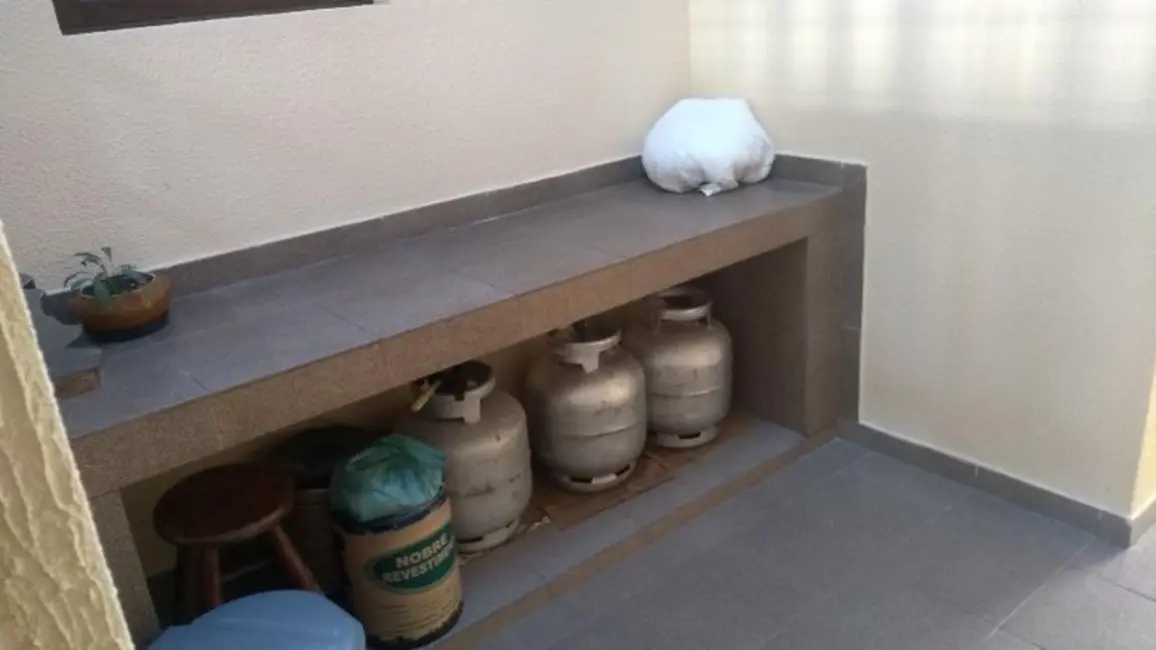 Foto 9 de Casa com 4 quartos à venda, 210m2 em Bocaina, Ribeirao Pires - SP