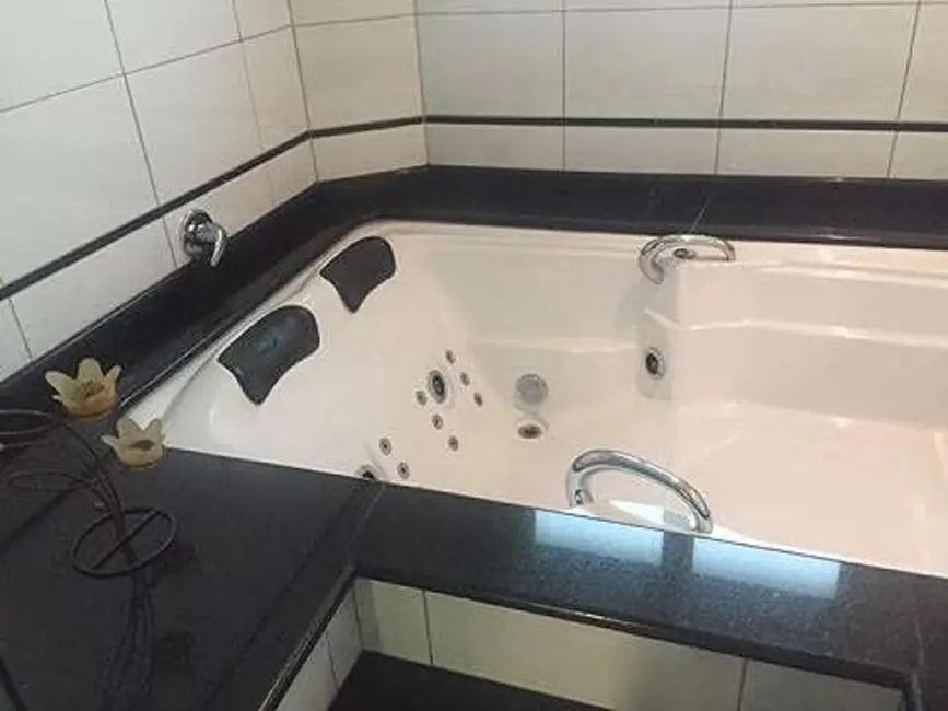 Foto 6 de Casa com 3 quartos à venda, 420m2 em Vila Nossa Senhora das Vitórias, Maua - SP