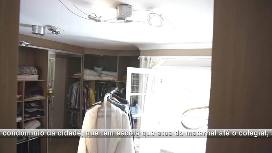 Casa de Condomínio com 6 quartos à venda e para alugar, 438m2 em Centro, Ribeirao Pires - SP - imagem 5 Foto 5 de Casa de Condomínio com 6 quartos à venda e para alugar, 438m2 em Centro, Ribeirao Pires - SP