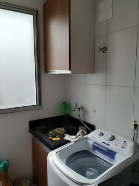 Foto 4 de Apartamento com 2 quartos à venda, 45m2 em Parque São Vicente, Maua - SP