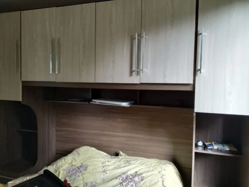 Foto 6 de Apartamento com 2 quartos à venda, 45m2 em Parque São Vicente, Maua - SP