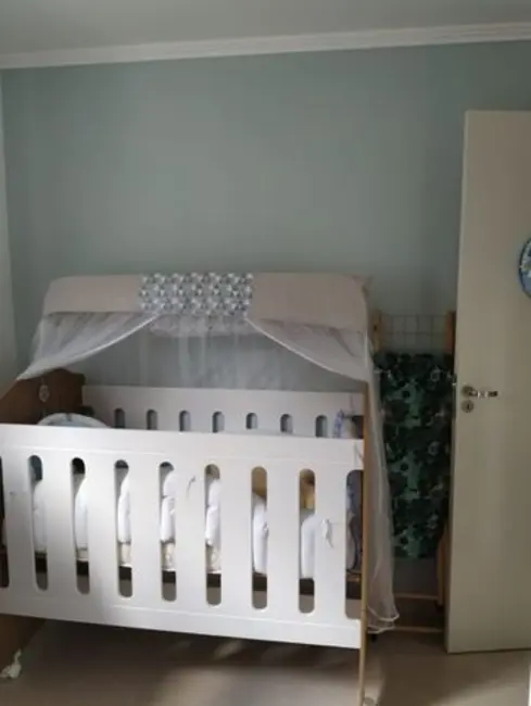 Foto 9 de Apartamento com 2 quartos à venda, 45m2 em Parque São Vicente, Maua - SP