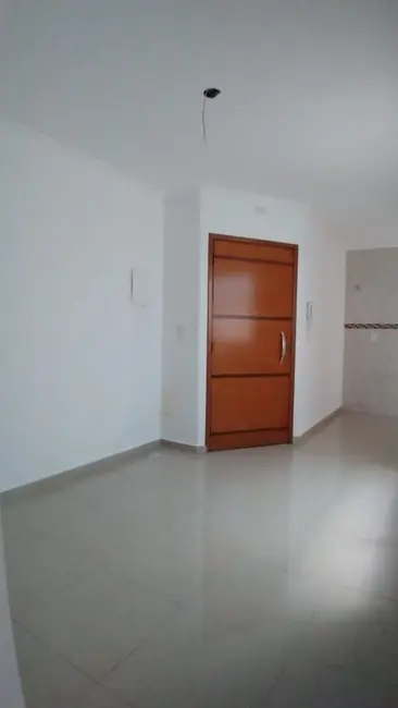 Foto 4 de Apartamento com 2 quartos à venda, 42m2 em Campestre, Santo Andre - SP