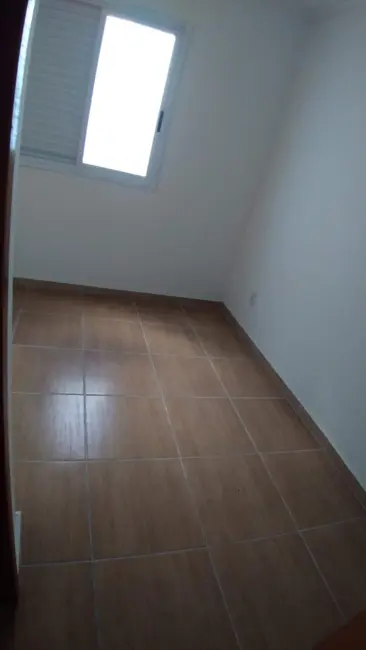 Foto 3 de Apartamento com 2 quartos à venda, 42m2 em Campestre, Santo Andre - SP