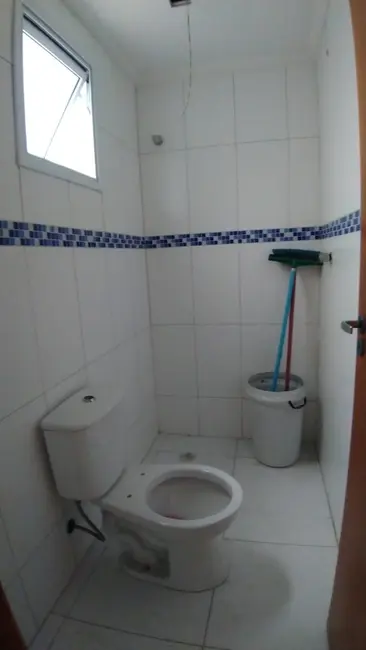 Foto 8 de Apartamento com 2 quartos à venda, 42m2 em Campestre, Santo Andre - SP