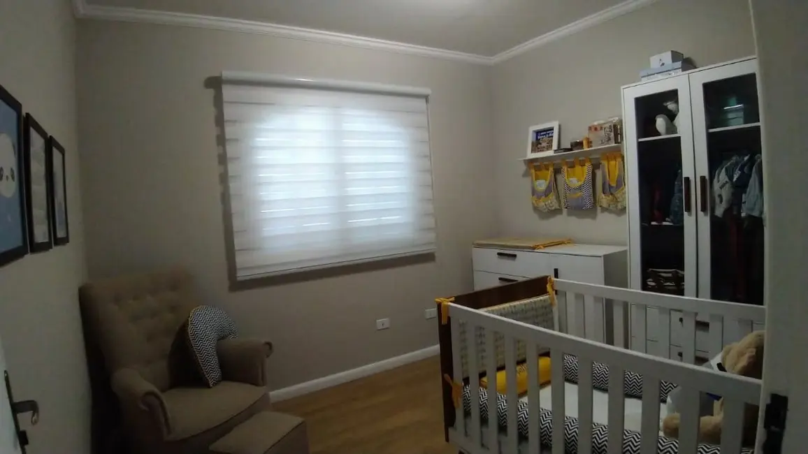 Foto 3 de Casa com 3 quartos à venda, 300m2 em Colônia, Ribeirao Pires - SP