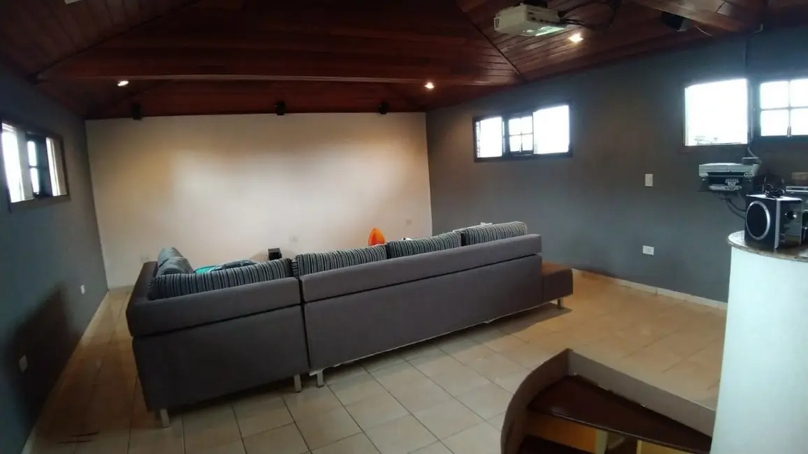 Foto 9 de Casa com 3 quartos à venda, 300m2 em Colônia, Ribeirao Pires - SP
