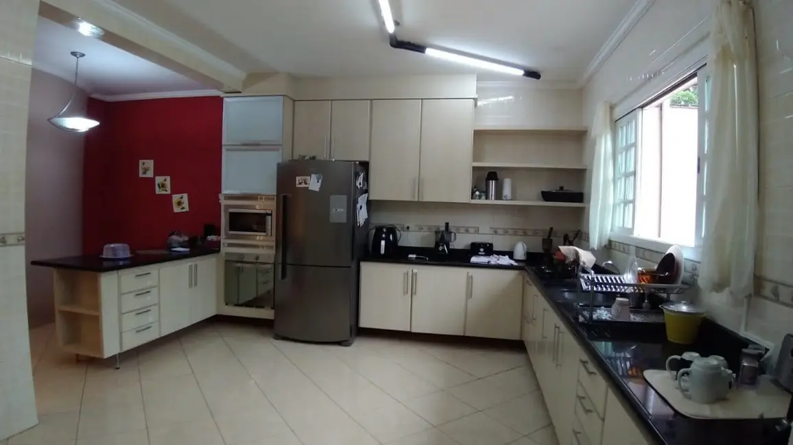 Foto 4 de Casa com 3 quartos à venda, 300m2 em Colônia, Ribeirao Pires - SP