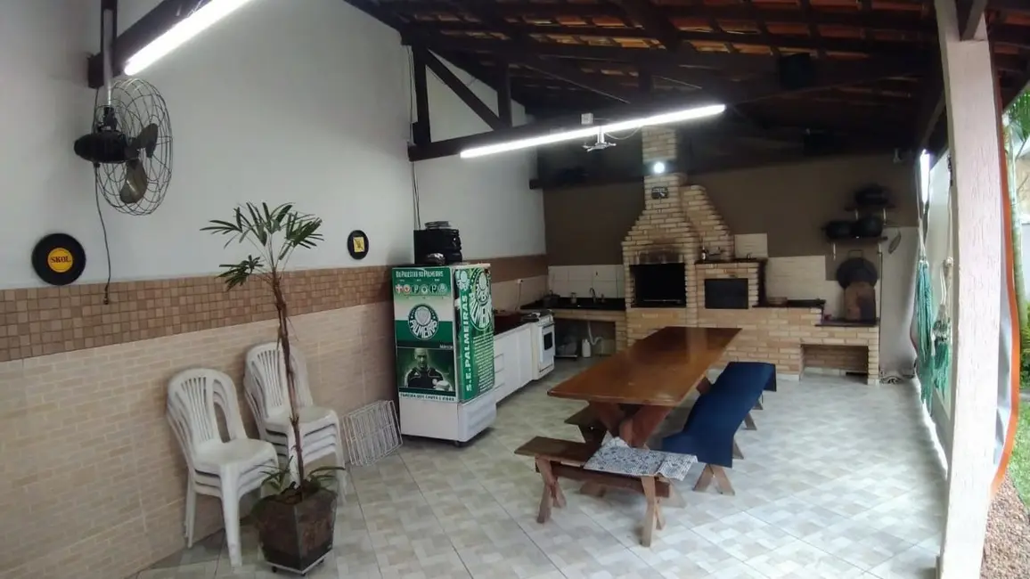 Foto 6 de Casa com 3 quartos à venda, 300m2 em Colônia, Ribeirao Pires - SP