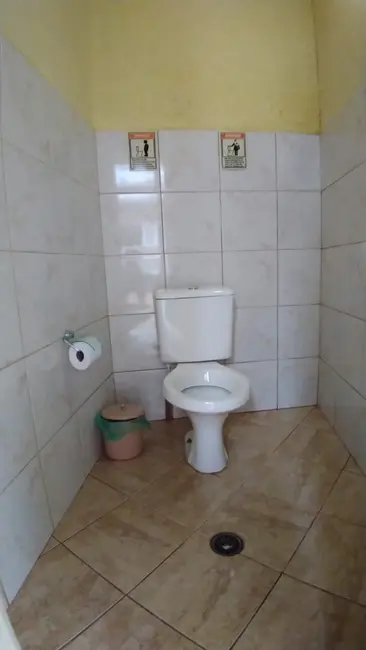 Foto 2 de Casa com 3 quartos à venda, 300m2 em Colônia, Ribeirao Pires - SP