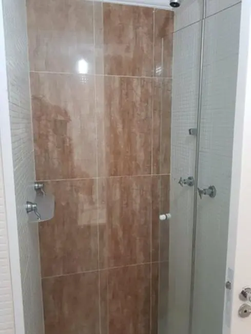 Apartamento com 3 quartos à venda, 72m2 em Parque Jaçatuba, Santo Andre - SP - imagem 2 Foto 2 de Apartamento com 3 quartos à venda, 72m2 em Parque Jaçatuba, Santo Andre - SP
