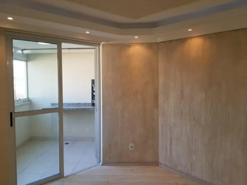 Foto 1 de Apartamento com 3 quartos à venda, 72m2 em Parque Jaçatuba, Santo Andre - SP
