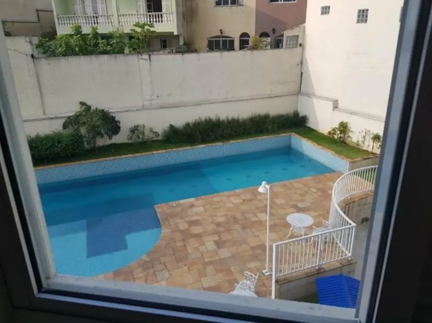 Apartamento com 3 quartos à venda, 72m2 em Parque Jaçatuba, Santo Andre - SP - imagem 3 Foto 3 de Apartamento com 3 quartos à venda, 72m2 em Parque Jaçatuba, Santo Andre - SP