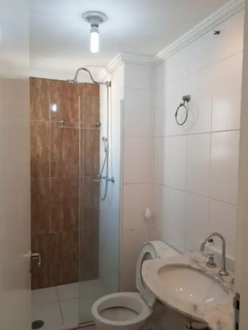 Apartamento com 3 quartos à venda, 72m2 em Parque Jaçatuba, Santo Andre - SP - imagem 9 Foto 9 de Apartamento com 3 quartos à venda, 72m2 em Parque Jaçatuba, Santo Andre - SP