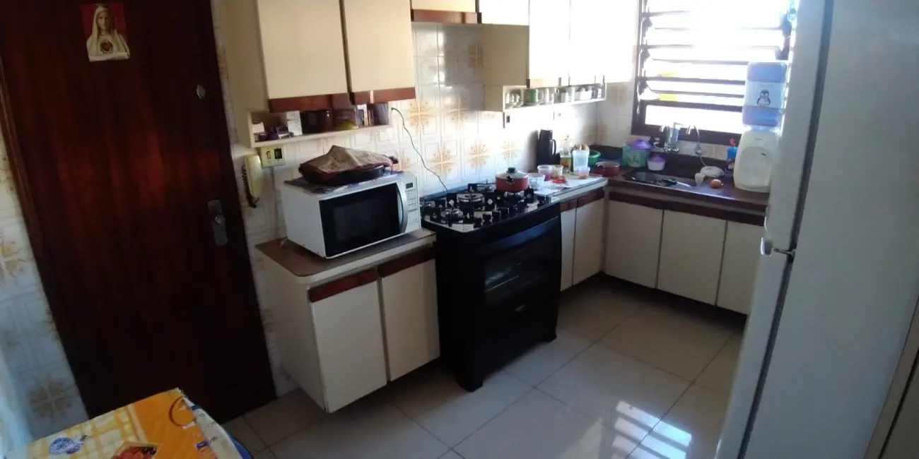 Foto 7 de Apartamento com 2 quartos à venda, 75m2 em Centro, Ribeirao Pires - SP