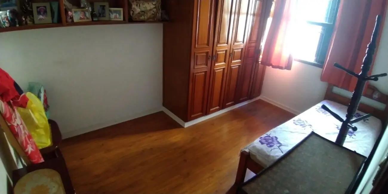 Foto 3 de Apartamento com 2 quartos à venda, 75m2 em Centro, Ribeirao Pires - SP