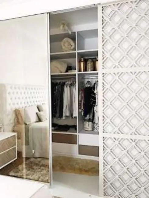 Apartamento com 3 quartos à venda, 140m2 em Parque São Vicente, Maua - SP - imagem 4 Foto 4 de Apartamento com 3 quartos à venda, 140m2 em Parque São Vicente, Maua - SP