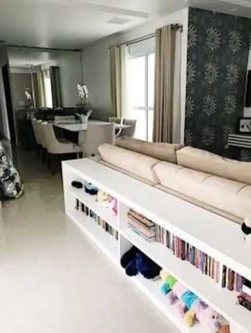 Apartamento com 3 quartos à venda, 140m2 em Parque São Vicente, Maua - SP - imagem 6 Foto 6 de Apartamento com 3 quartos à venda, 140m2 em Parque São Vicente, Maua - SP