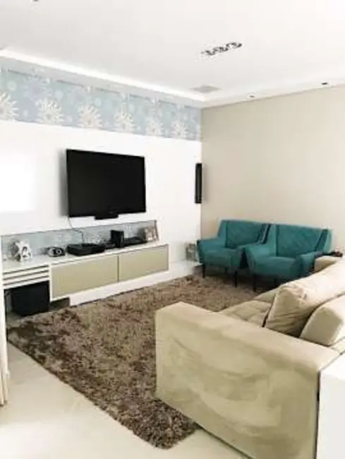 Apartamento com 3 quartos à venda, 140m2 em Parque São Vicente, Maua - SP - imagem 7 Foto 7 de Apartamento com 3 quartos à venda, 140m2 em Parque São Vicente, Maua - SP