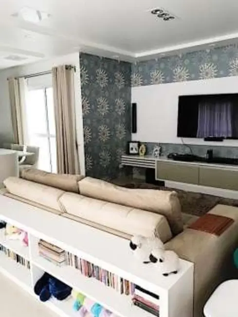 Apartamento com 3 quartos à venda, 140m2 em Parque São Vicente, Maua - SP - imagem 3 Foto 3 de Apartamento com 3 quartos à venda, 140m2 em Parque São Vicente, Maua - SP