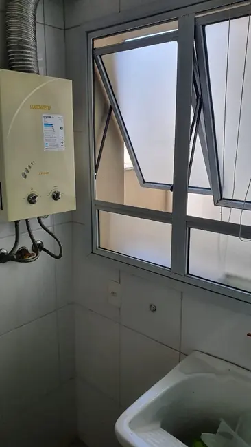 Foto 9 de Apartamento com 1 quarto à venda, 60m2 em Jordanópolis, Sao Bernardo Do Campo - SP