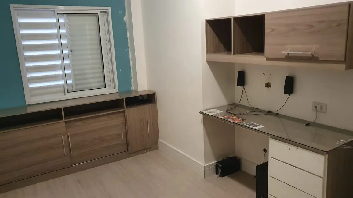 Foto 7 de Apartamento com 1 quarto à venda, 60m2 em Jordanópolis, Sao Bernardo Do Campo - SP