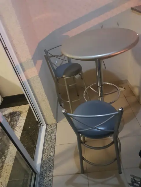 Foto 8 de Apartamento com 1 quarto à venda, 60m2 em Jordanópolis, Sao Bernardo Do Campo - SP