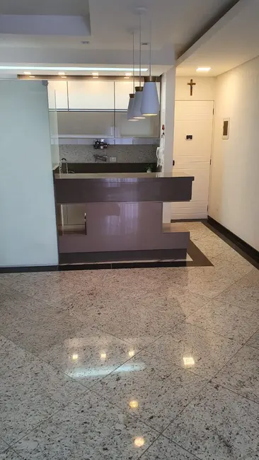 Foto 5 de Apartamento com 1 quarto à venda, 60m2 em Jordanópolis, Sao Bernardo Do Campo - SP