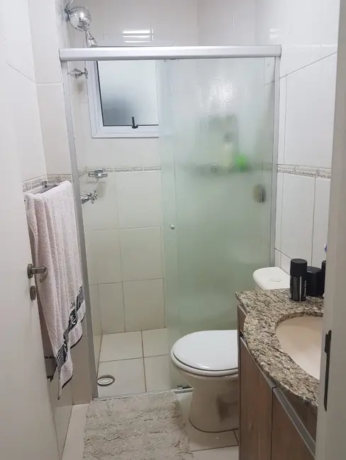 Foto 4 de Apartamento com 1 quarto à venda, 60m2 em Jordanópolis, Sao Bernardo Do Campo - SP