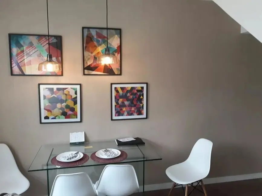 Casa de Condomínio com 2 quartos à venda, 55m2 em Centro Alto, Ribeirao Pires - SP - imagem 4 Foto 4 de Casa de Condomínio com 2 quartos à venda, 55m2 em Centro Alto, Ribeirao Pires - SP