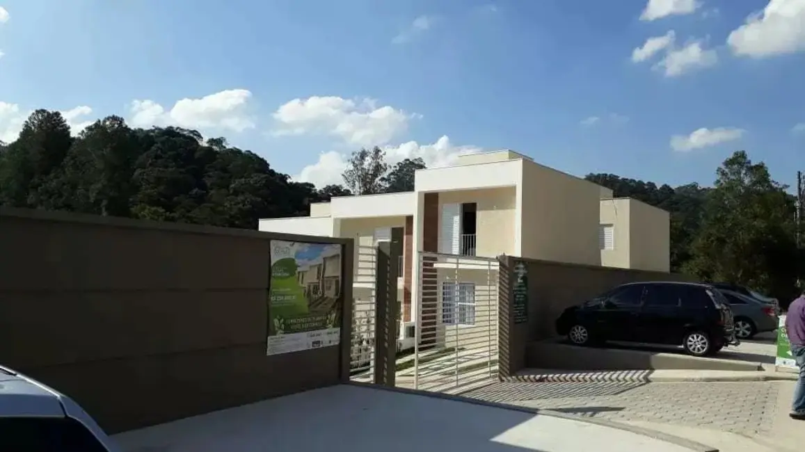 Casa de Condomínio com 2 quartos à venda, 55m2 em Centro Alto, Ribeirao Pires - SP - imagem 8 Foto 8 de Casa de Condomínio com 2 quartos à venda, 55m2 em Centro Alto, Ribeirao Pires - SP