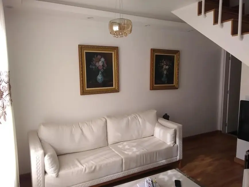 Casa de Condomínio com 2 quartos à venda, 55m2 em Centro Alto, Ribeirao Pires - SP - imagem 7 Foto 7 de Casa de Condomínio com 2 quartos à venda, 55m2 em Centro Alto, Ribeirao Pires - SP