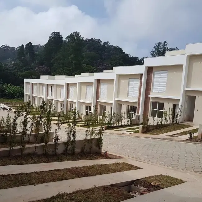 Casa de Condomínio com 2 quartos à venda, 55m2 em Centro Alto, Ribeirao Pires - SP - imagem 9 Foto 9 de Casa de Condomínio com 2 quartos à venda, 55m2 em Centro Alto, Ribeirao Pires - SP