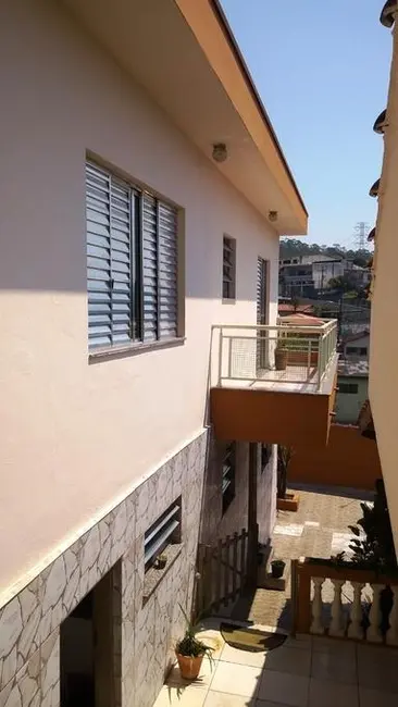 Foto 3 de Casa com 3 quartos à venda, 174m2 em Bocaina, Ribeirao Pires - SP