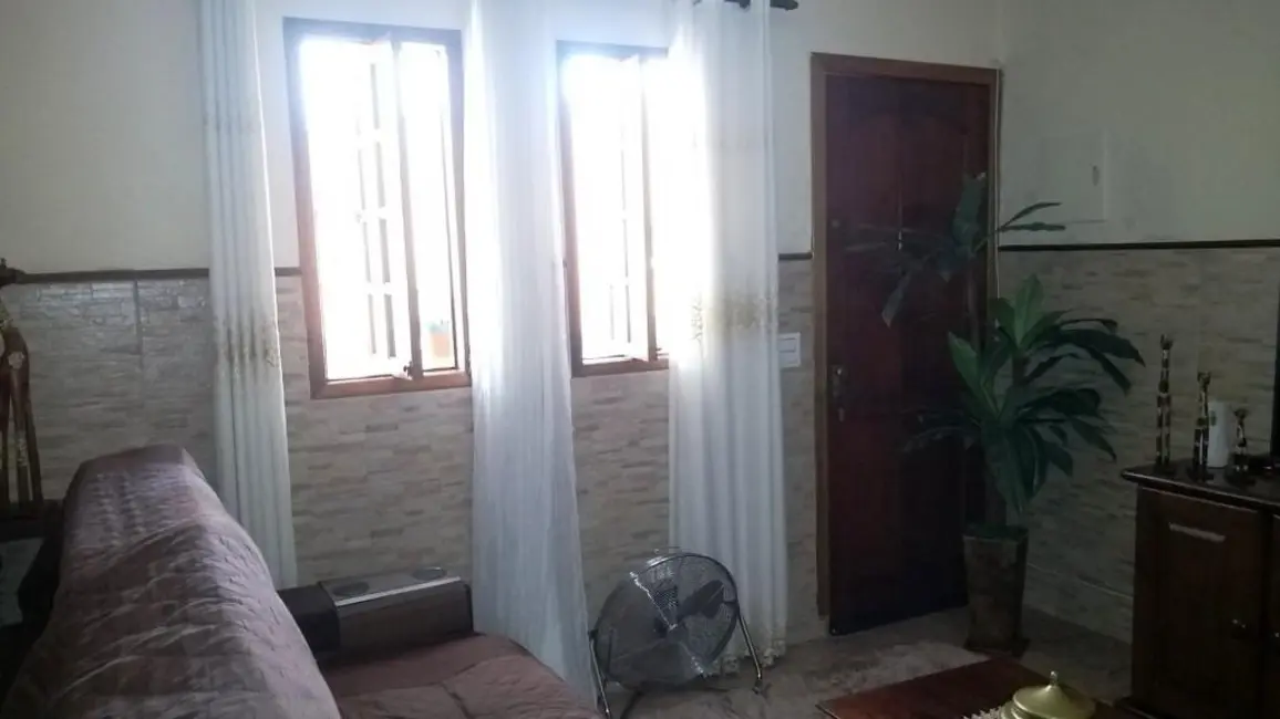 Foto 9 de Casa com 3 quartos à venda, 174m2 em Bocaina, Ribeirao Pires - SP