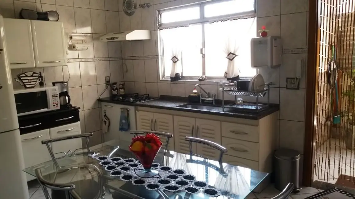 Foto 6 de Casa com 3 quartos à venda, 174m2 em Bocaina, Ribeirao Pires - SP