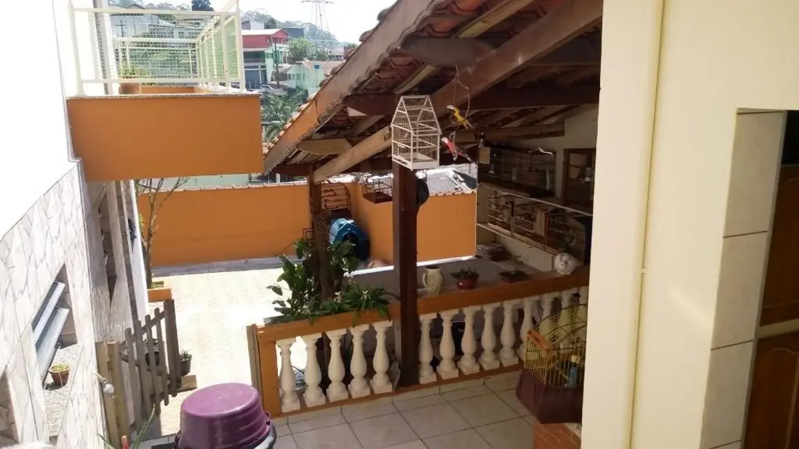 Foto 4 de Casa com 3 quartos à venda, 174m2 em Bocaina, Ribeirao Pires - SP