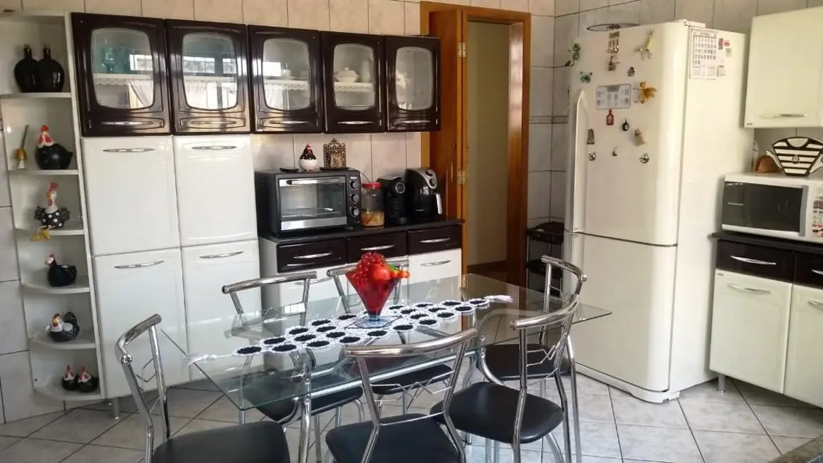 Foto 5 de Casa com 3 quartos à venda, 174m2 em Bocaina, Ribeirao Pires - SP