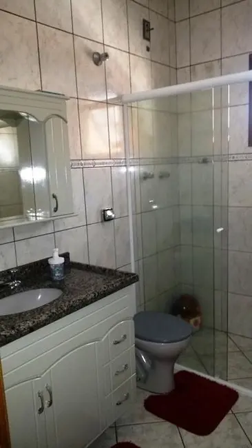Foto 7 de Casa com 3 quartos à venda, 174m2 em Bocaina, Ribeirao Pires - SP