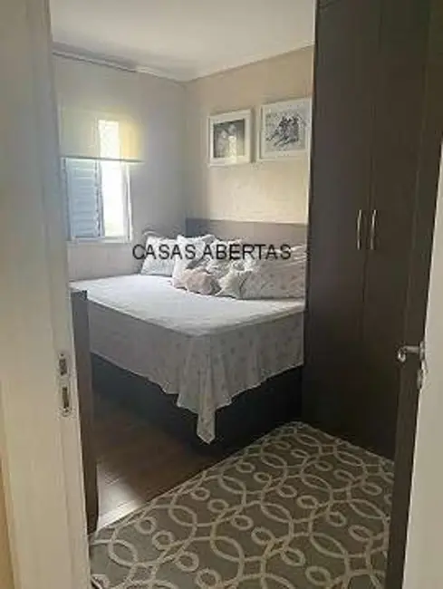 Foto 6 de Apartamento com 2 quartos à venda, 57m2 em Vila Assis Brasil, Maua - SP