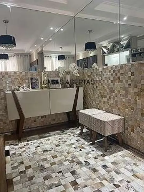 Foto 4 de Apartamento com 2 quartos à venda, 57m2 em Vila Assis Brasil, Maua - SP