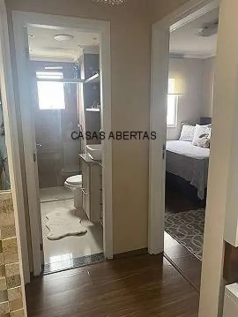 Foto 7 de Apartamento com 2 quartos à venda, 57m2 em Vila Assis Brasil, Maua - SP