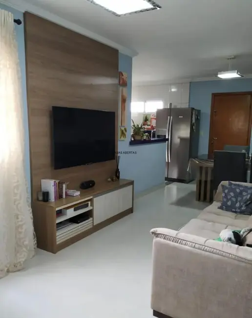 Foto 8 de Apartamento com 2 quartos à venda, 80m2 em Vila Bocaina, Maua - SP