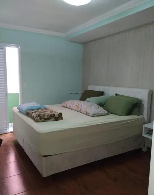 Foto 2 de Apartamento com 2 quartos à venda, 80m2 em Vila Bocaina, Maua - SP