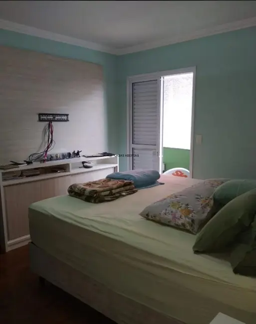 Foto 9 de Apartamento com 2 quartos à venda, 80m2 em Vila Bocaina, Maua - SP