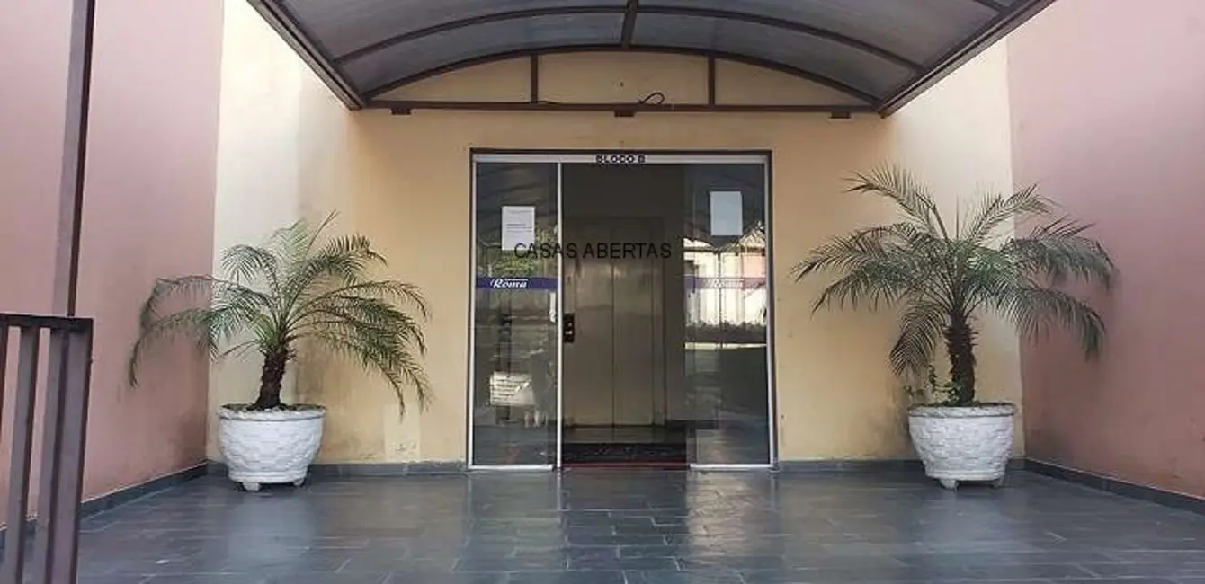 Foto 1 de Apartamento com 2 quartos à venda, 57m2 em Vila São Francisco, Maua - SP